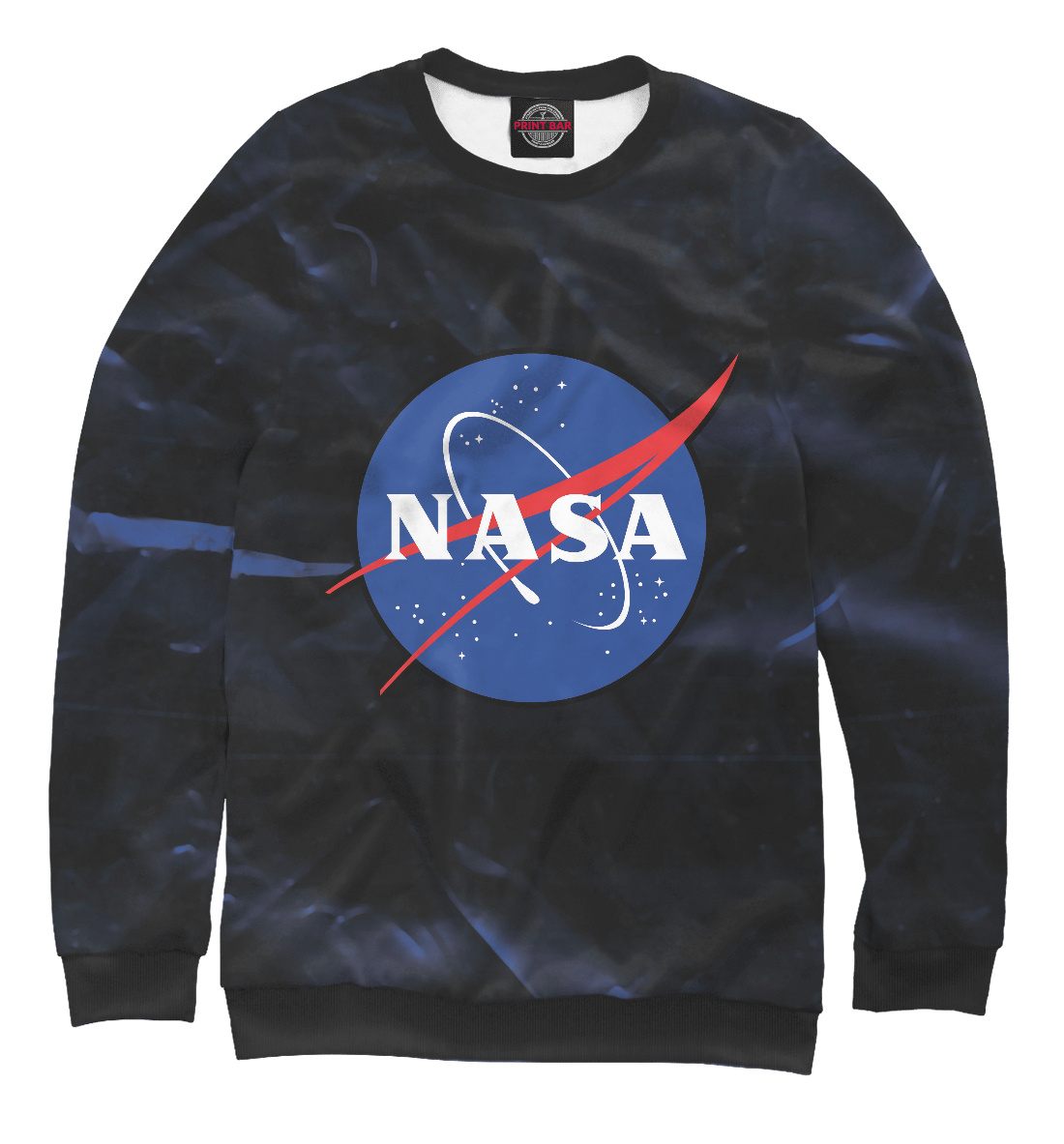 

Nasa / Наса