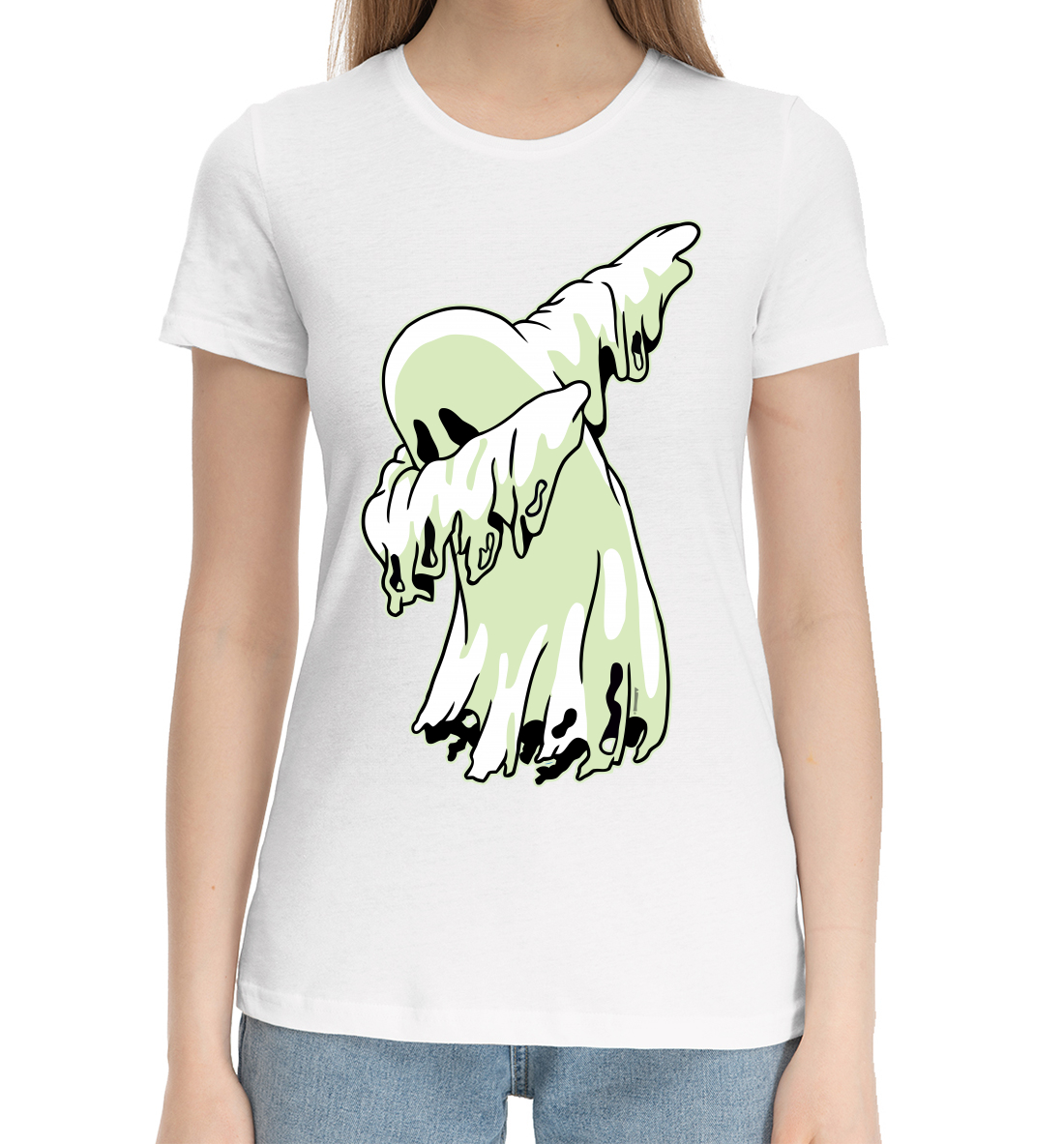 

DAB Привидение