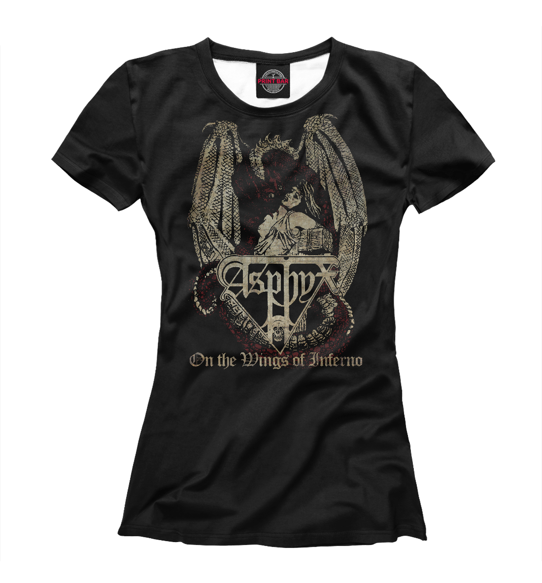 

Asphyx