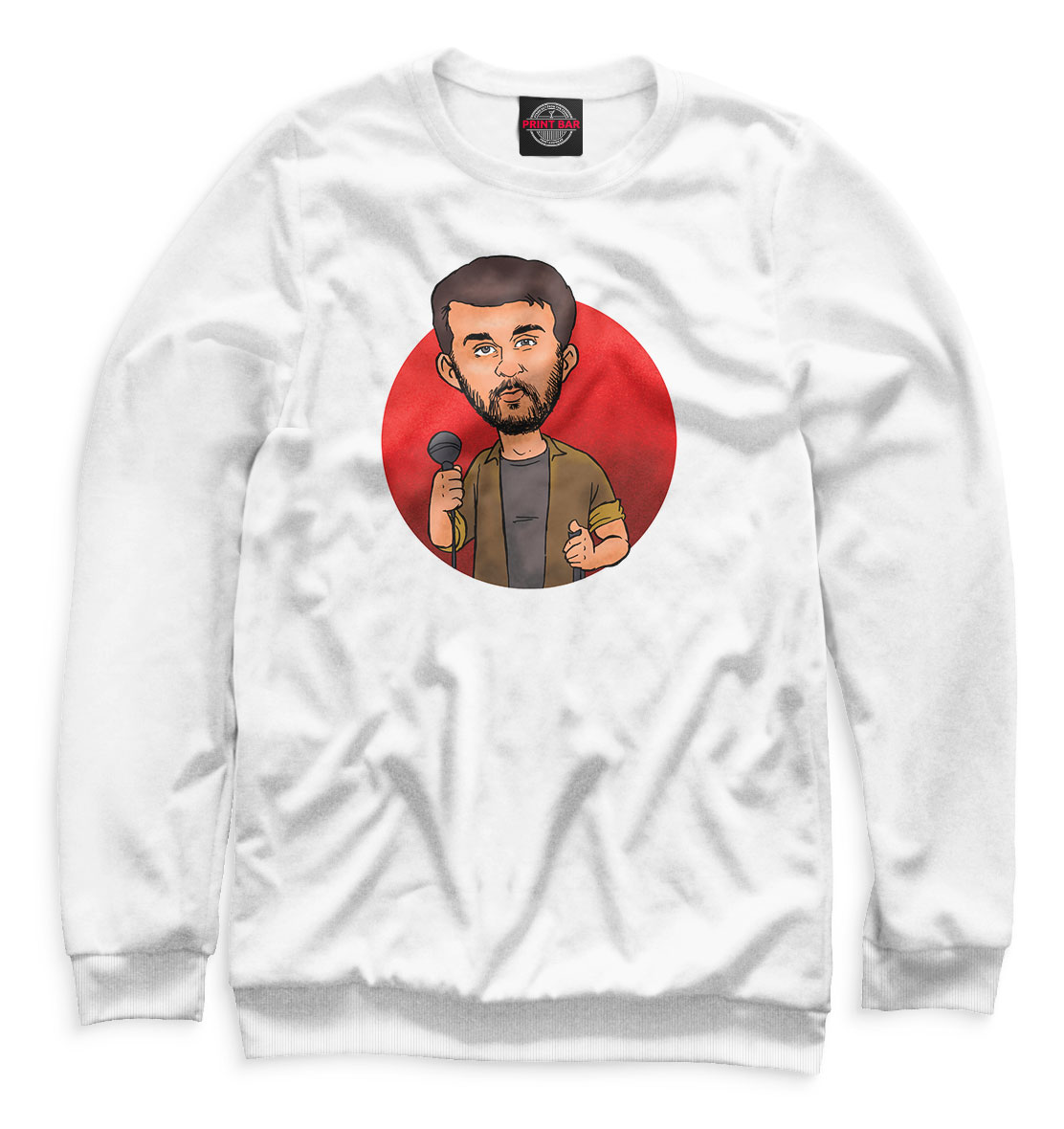 

Стас Старовойтов