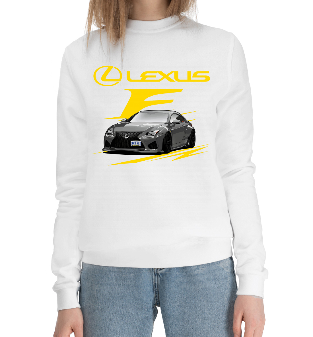 

Lexus