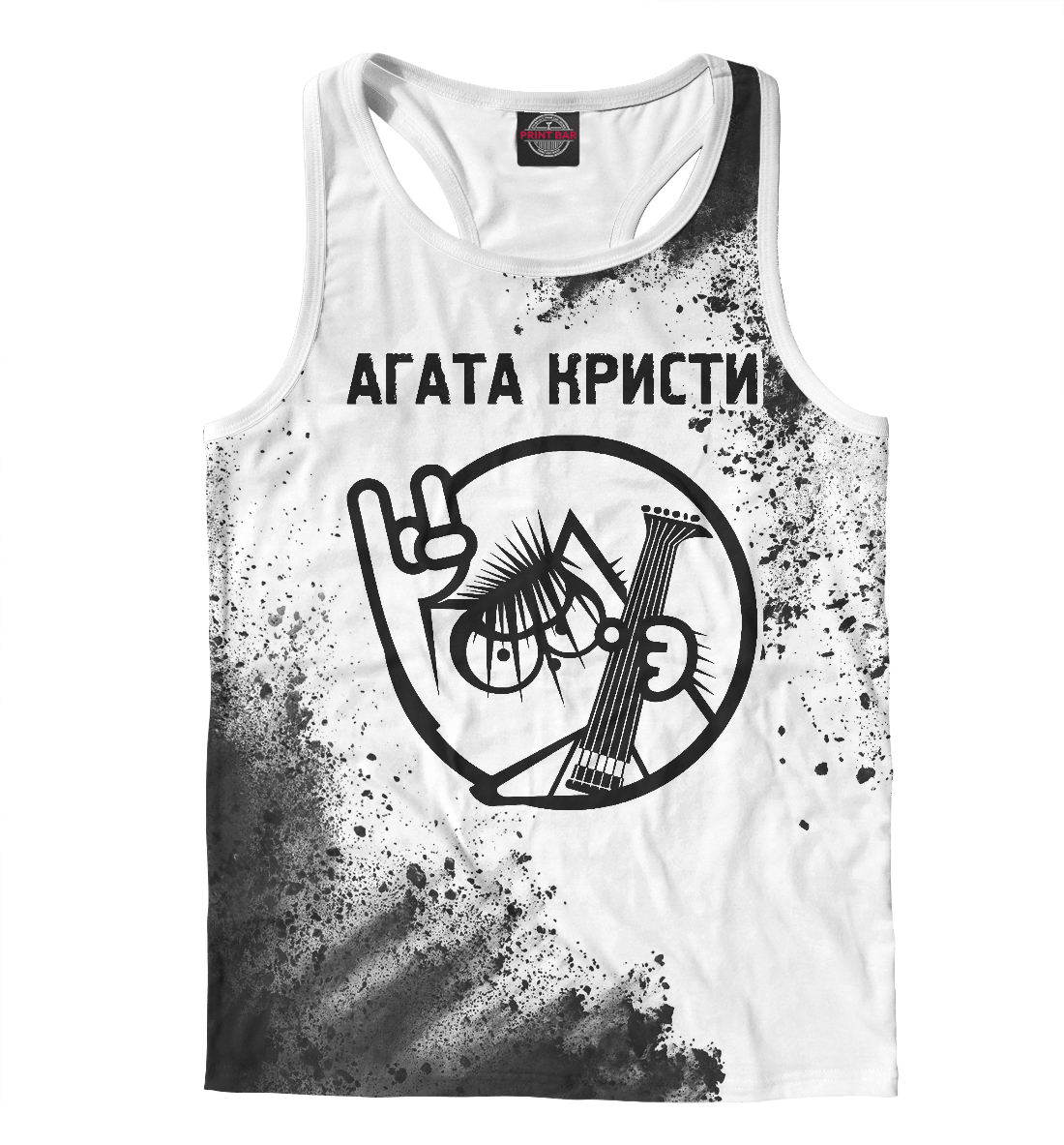 

Агата Кристи + Кот