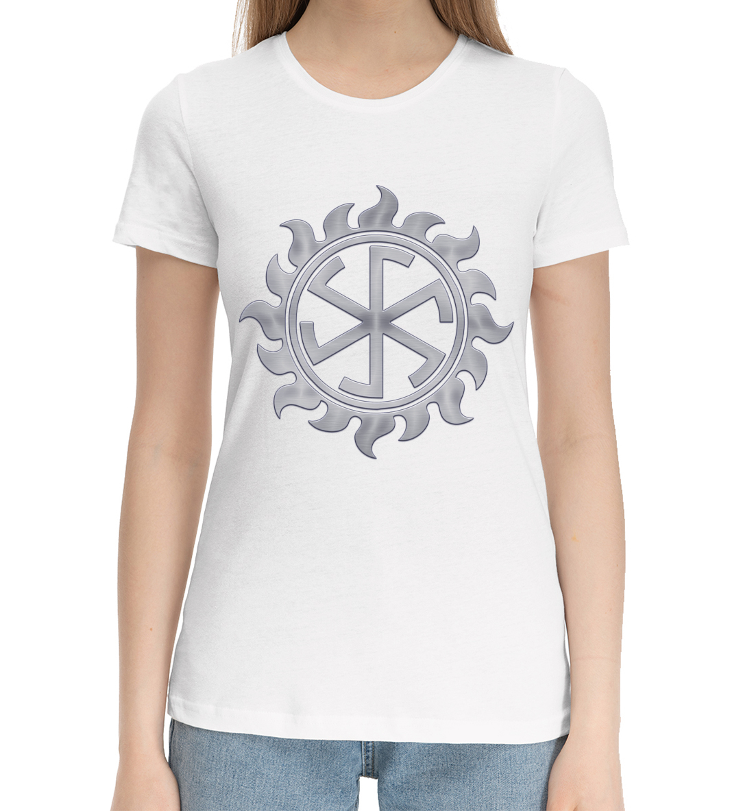 

Оберег Громовик