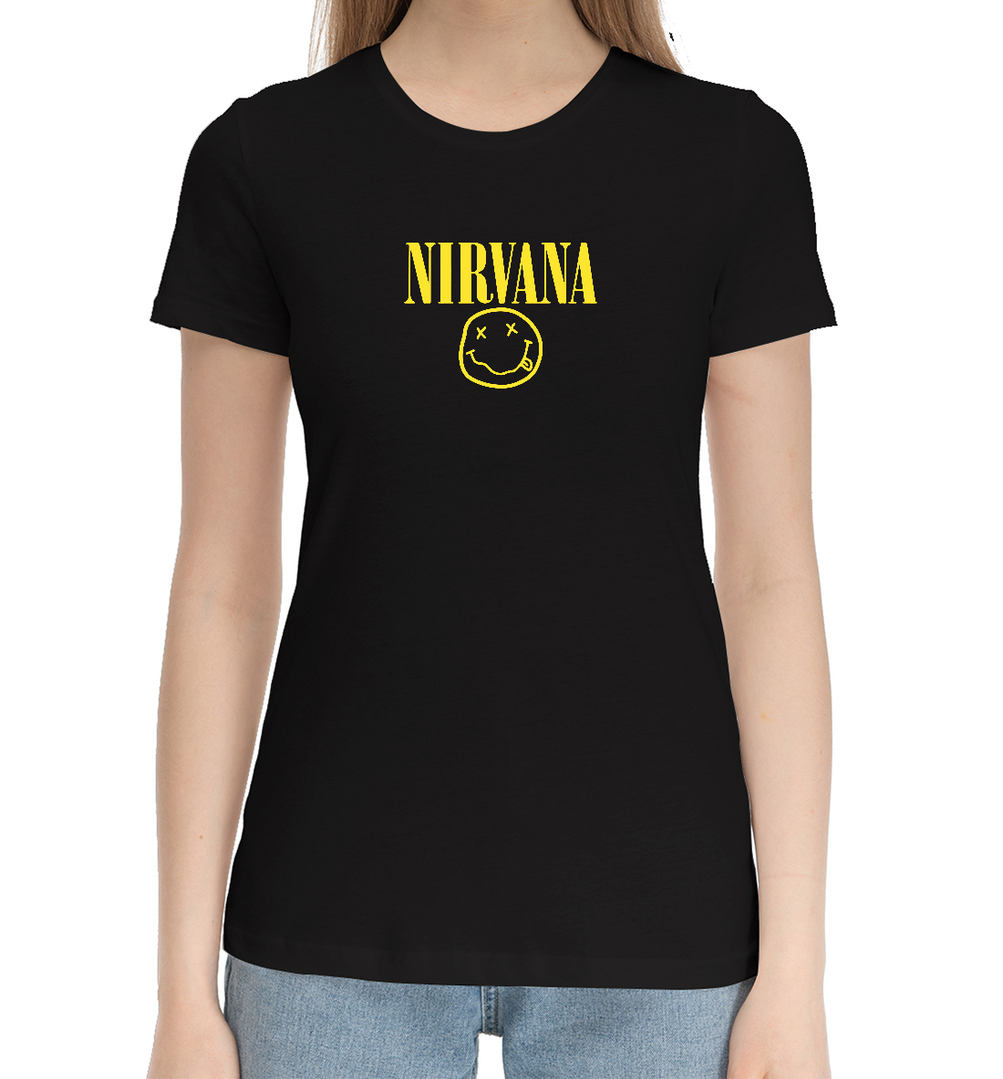 

Nirvana