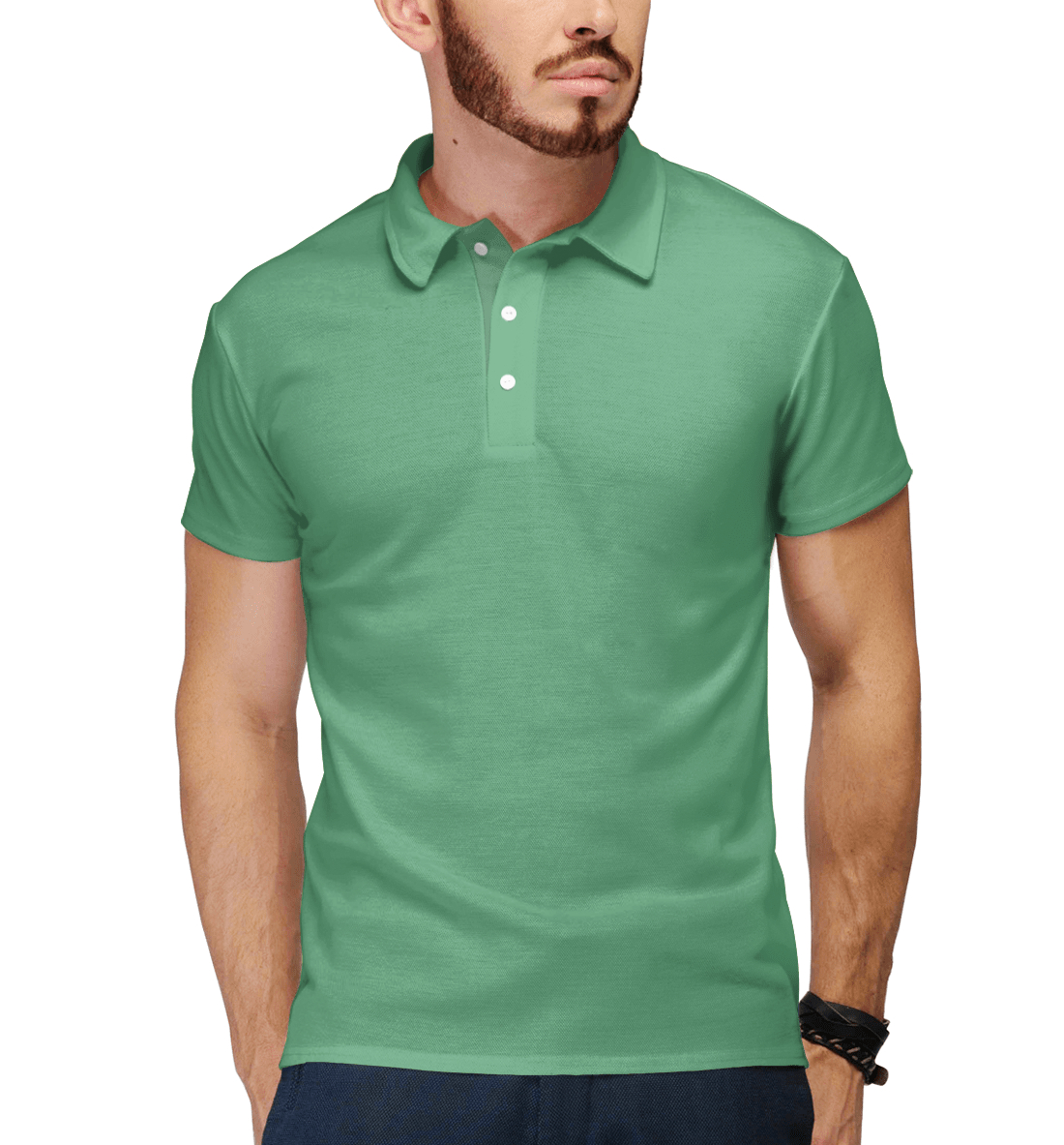 

Цвет Морской зеленый