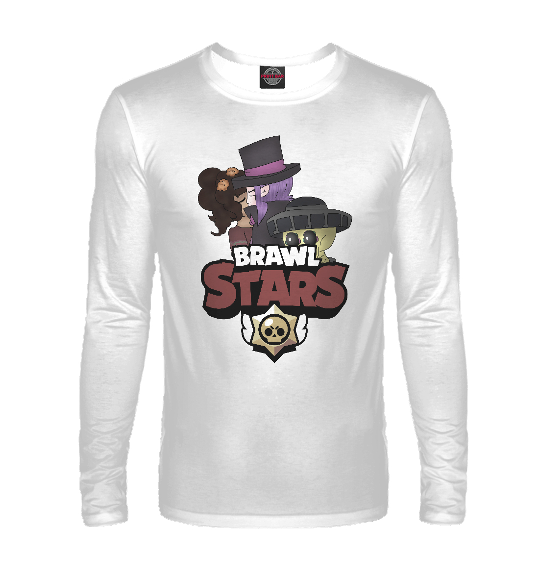 

Brawl Stars