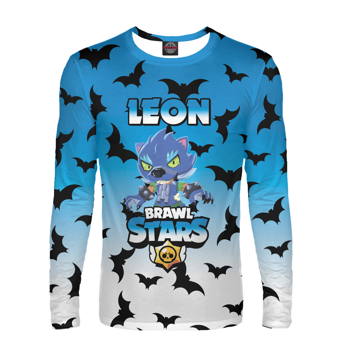 

Brawl Stars
