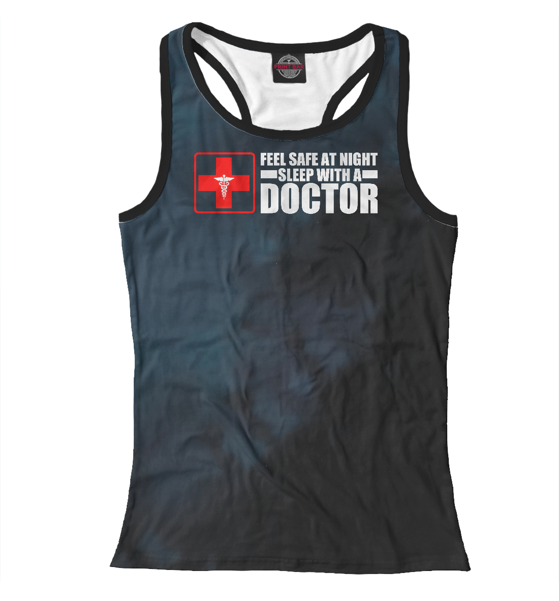 

Doctor