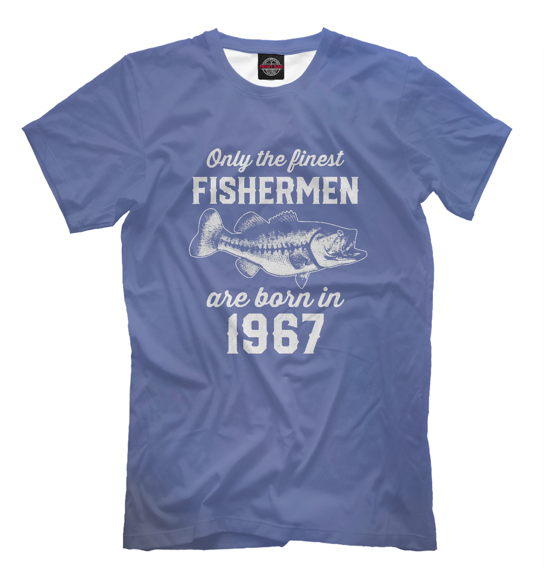 

Fishermen 1967