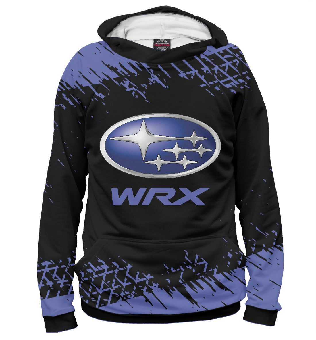 

Subaru WRX