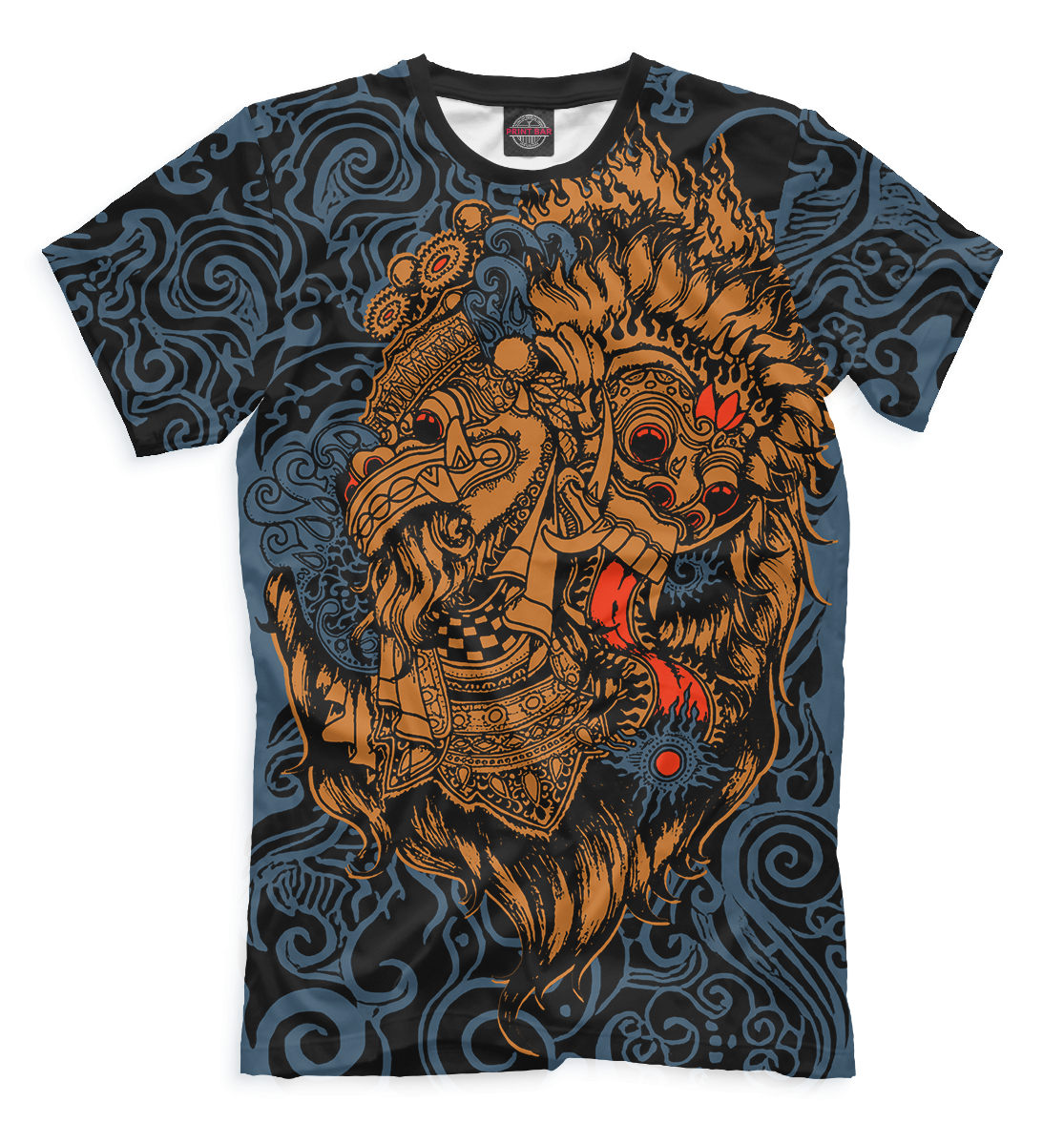 

Irezumi
