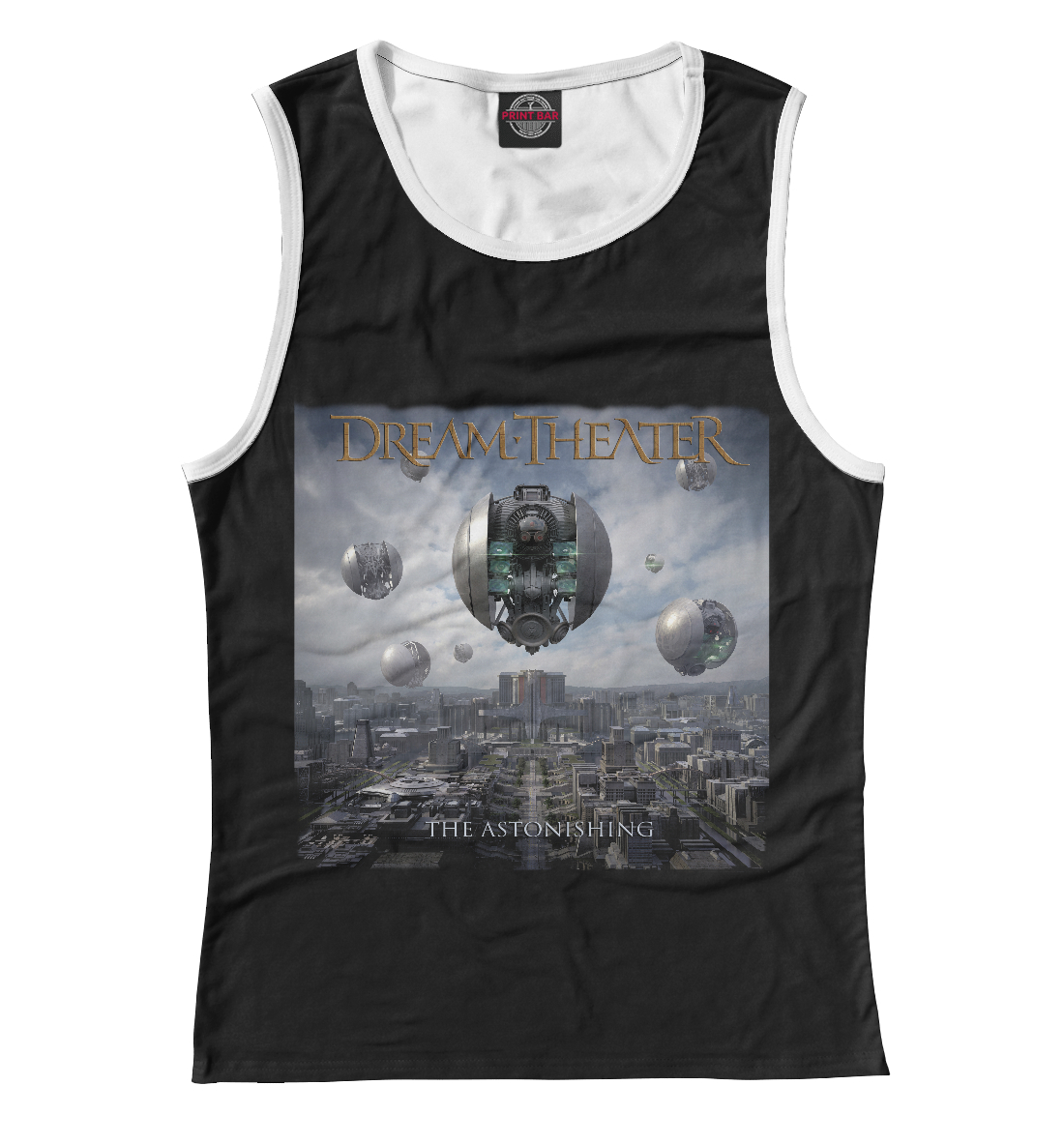 

Dreamtheater