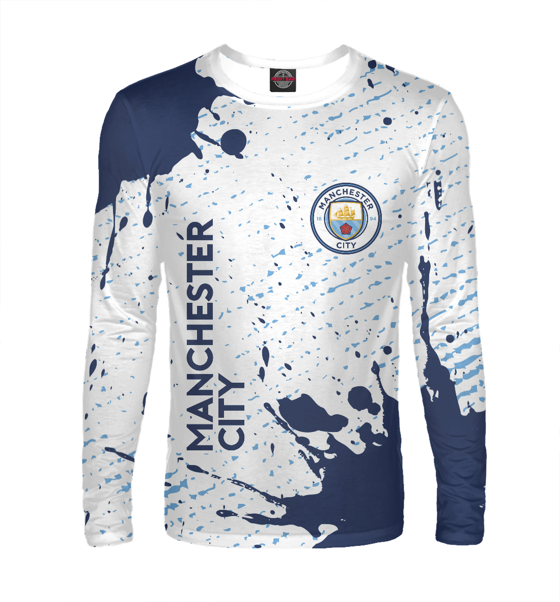 

Manchester City