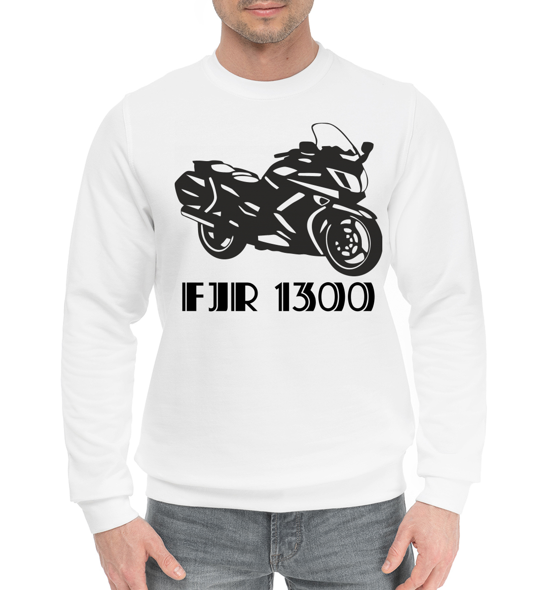 

FJR 1300