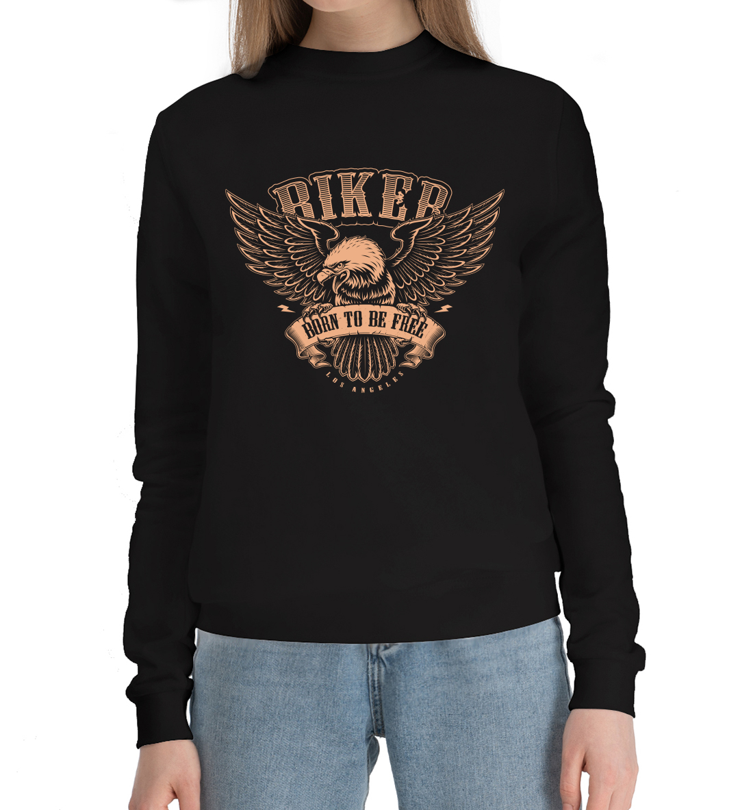 

Biker