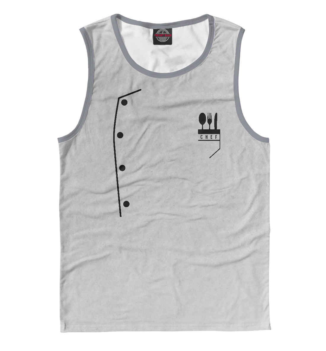 

Chef Uniform