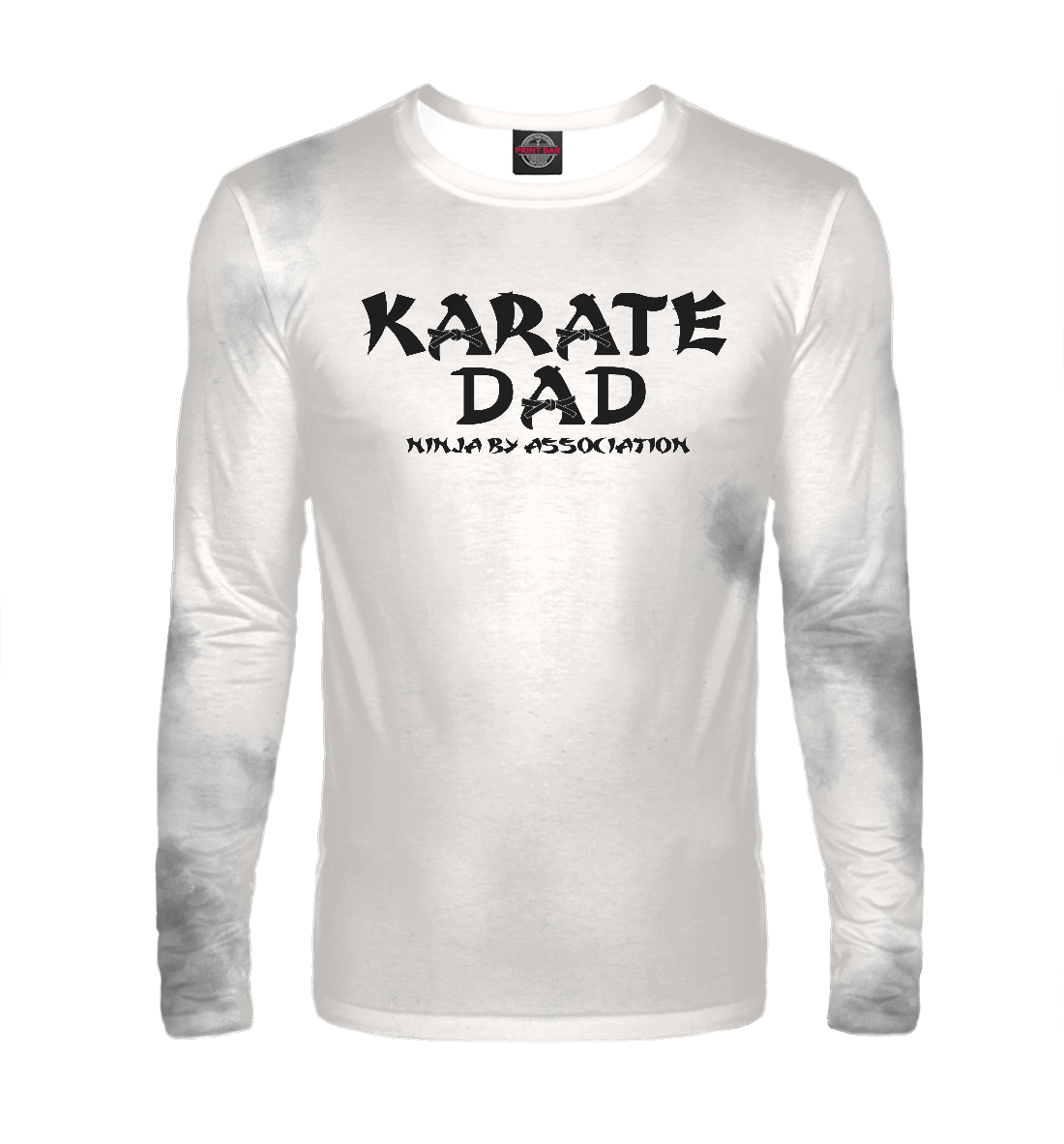 

Karate Dad Tee