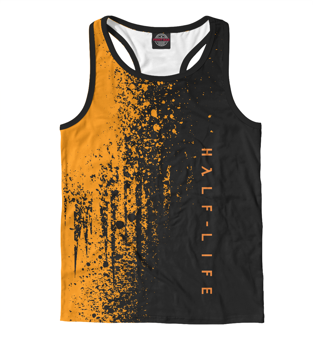 

Half-Life