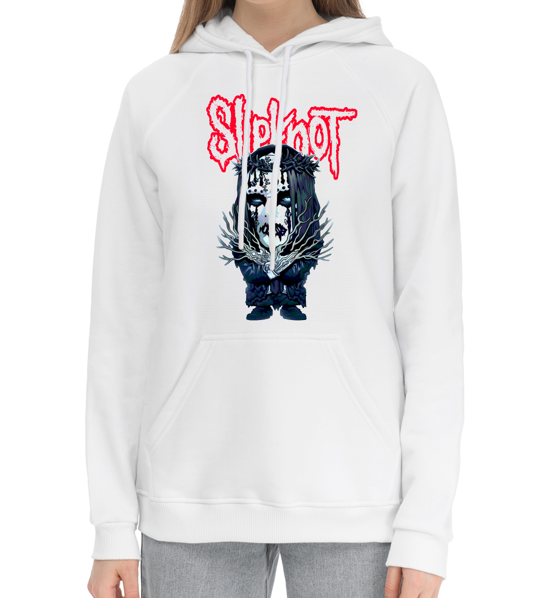 

Slipknot
