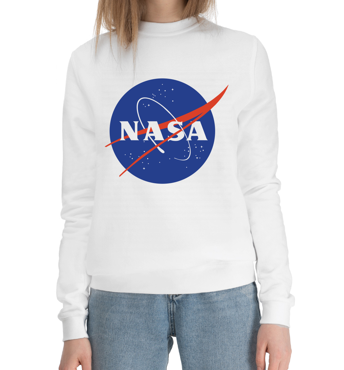 

NASA