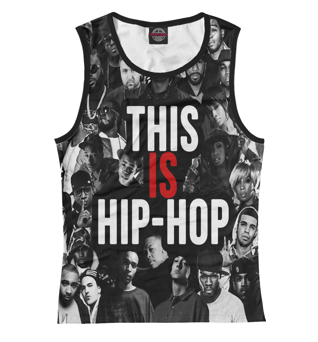 

HipHop