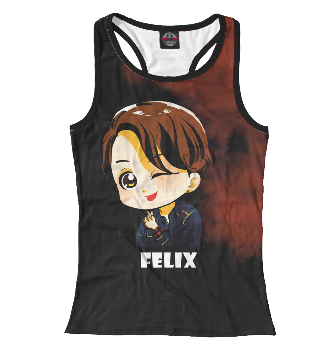 

Stray Kids FELIX