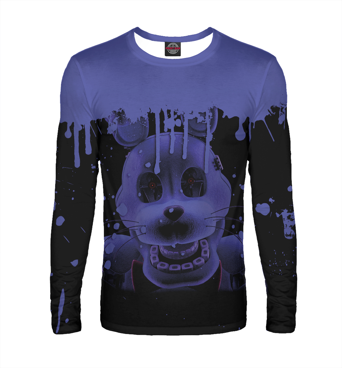 

Five Nights at Freddy's