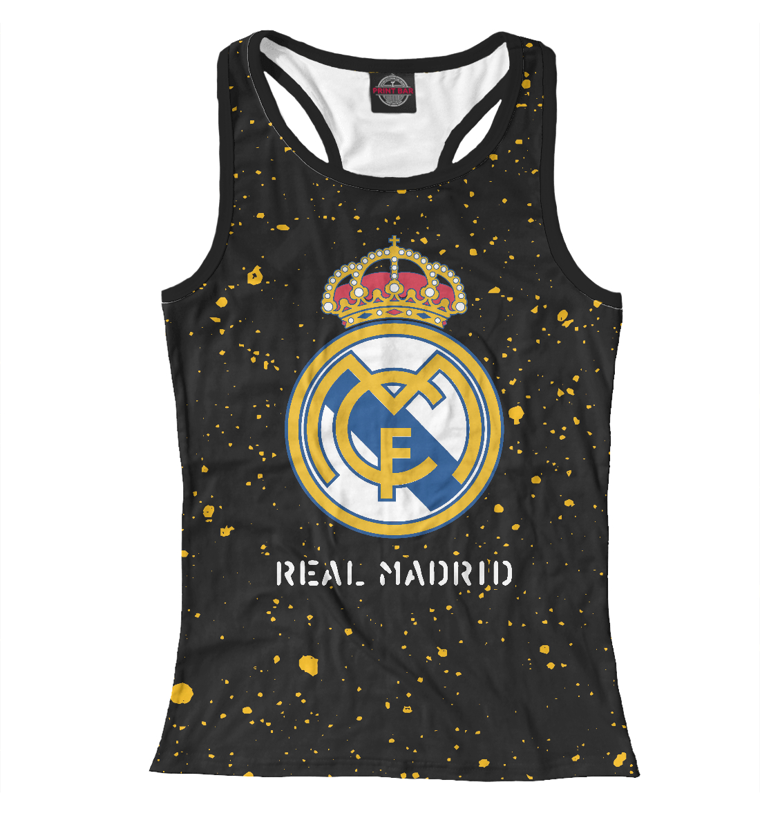 

Реал Мадрид | Real Madrid