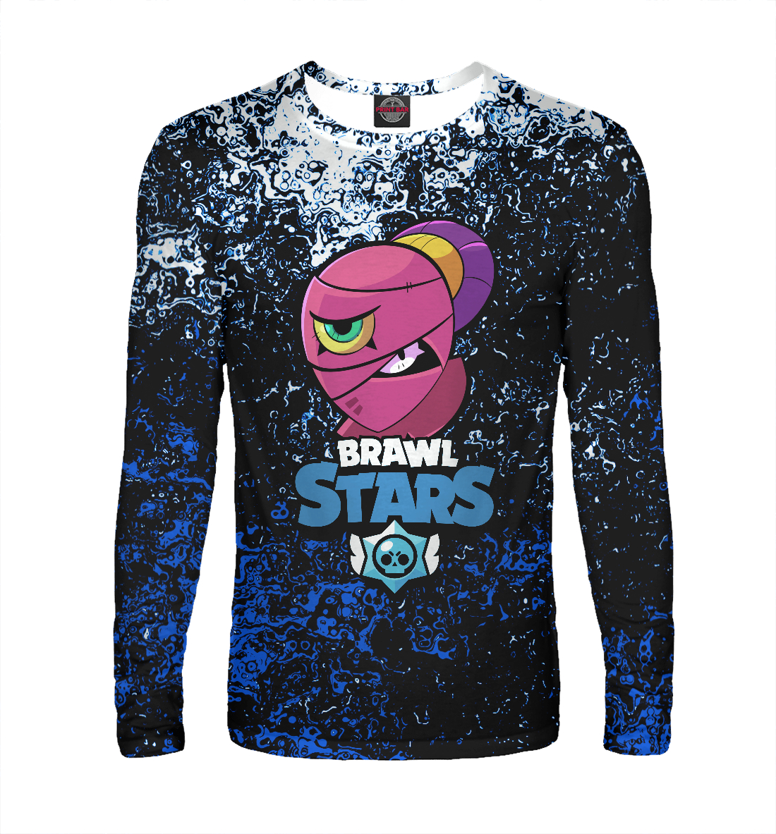 

Brawl Stars