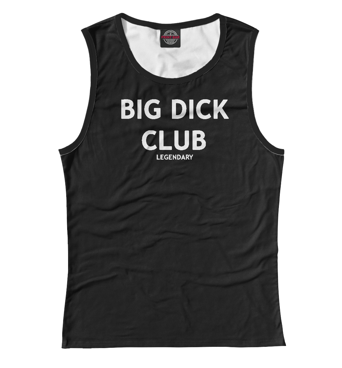 

BIG DICK CLUB LEGENDARY