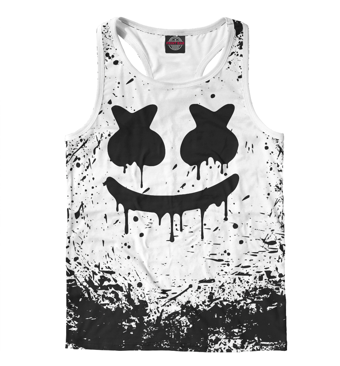 

Marshmello