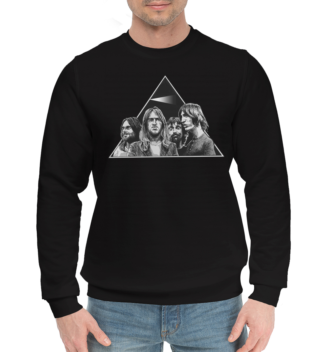 

Pink Floyd