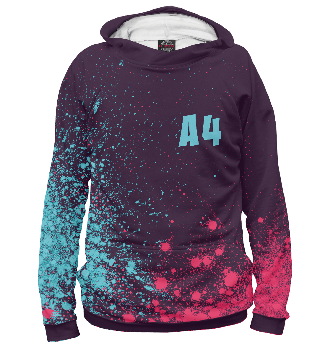 

А4