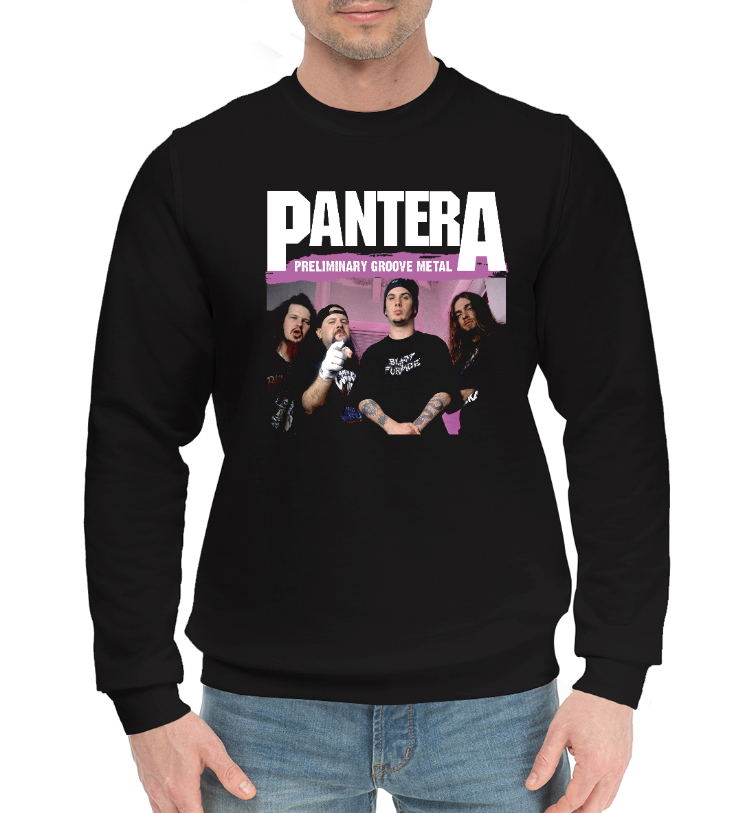 

Pantera