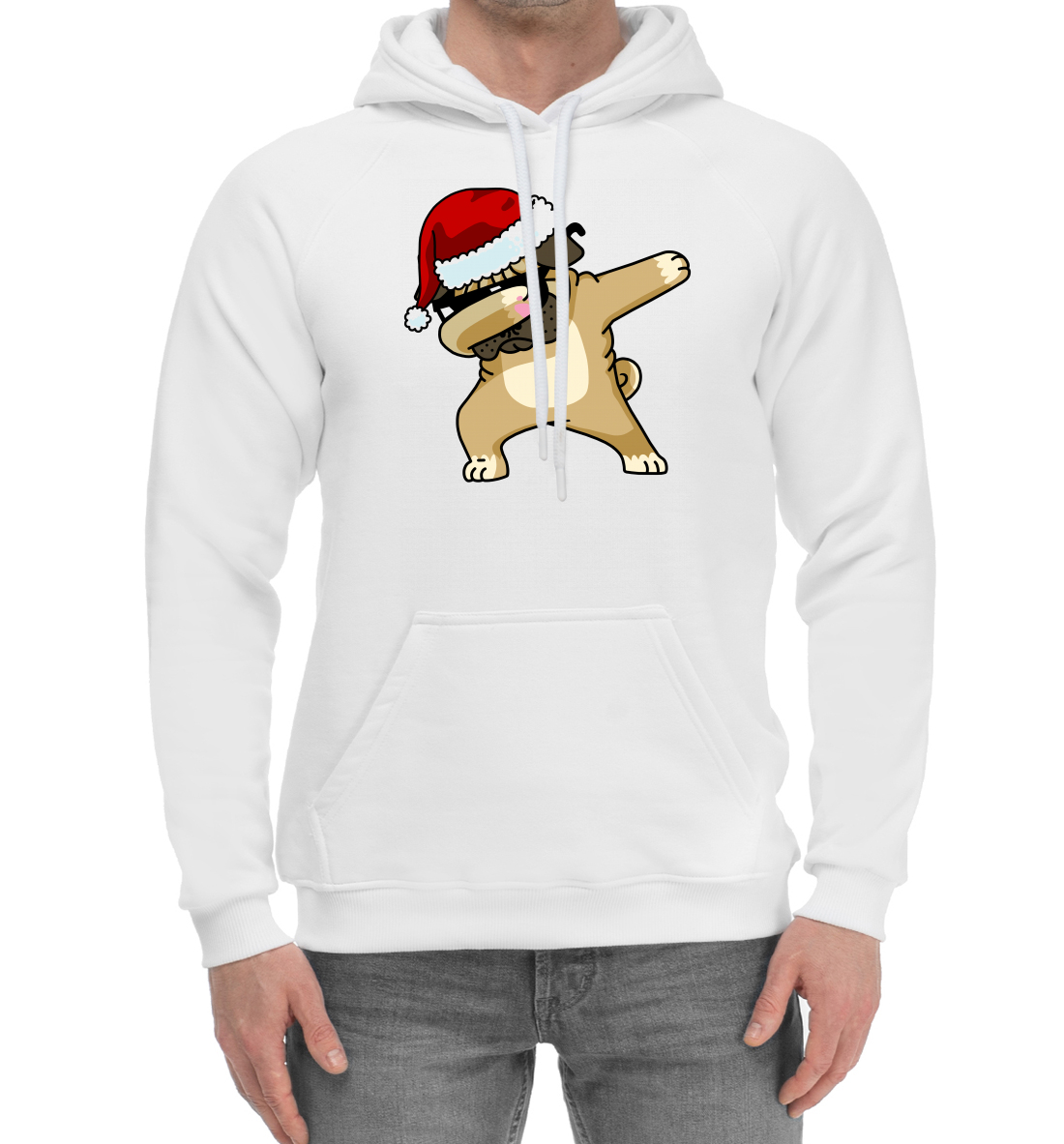 

Мопс DAB