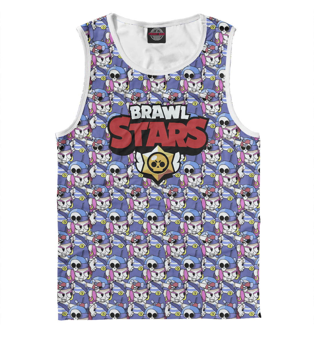 

Brawl Stars