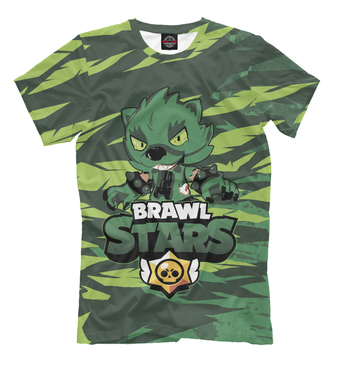 

Brawl Stars