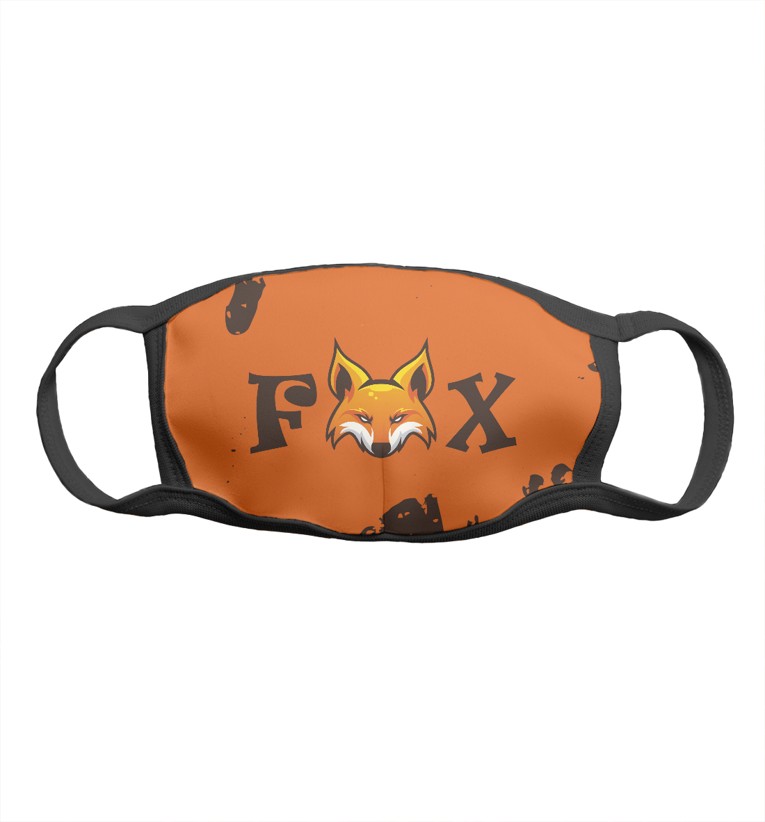 

Fox