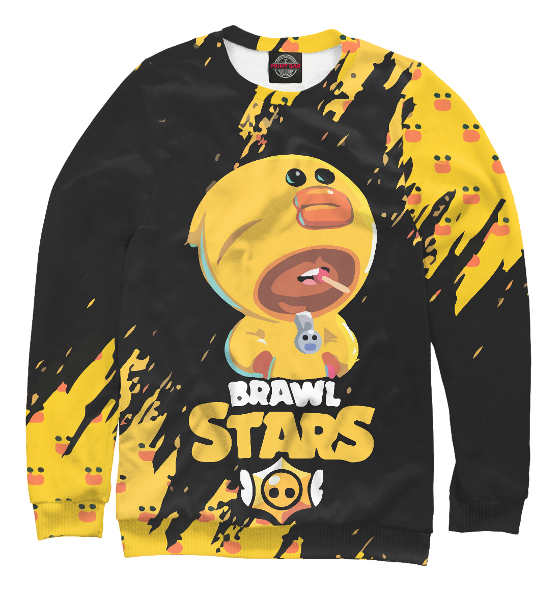 

Brawl Stars