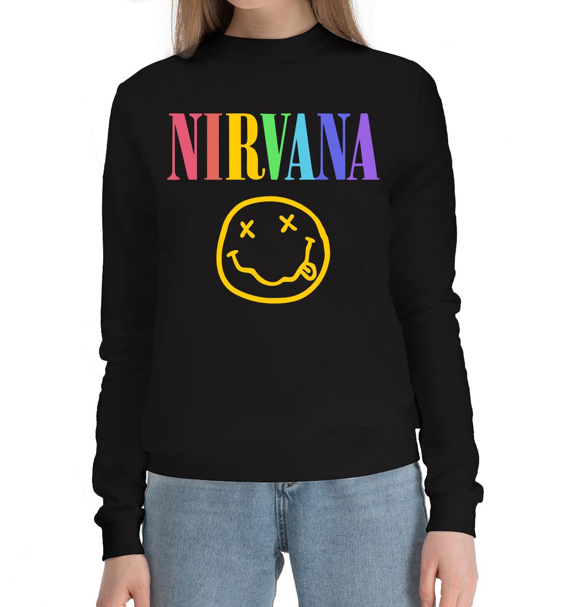 

Nirvana
