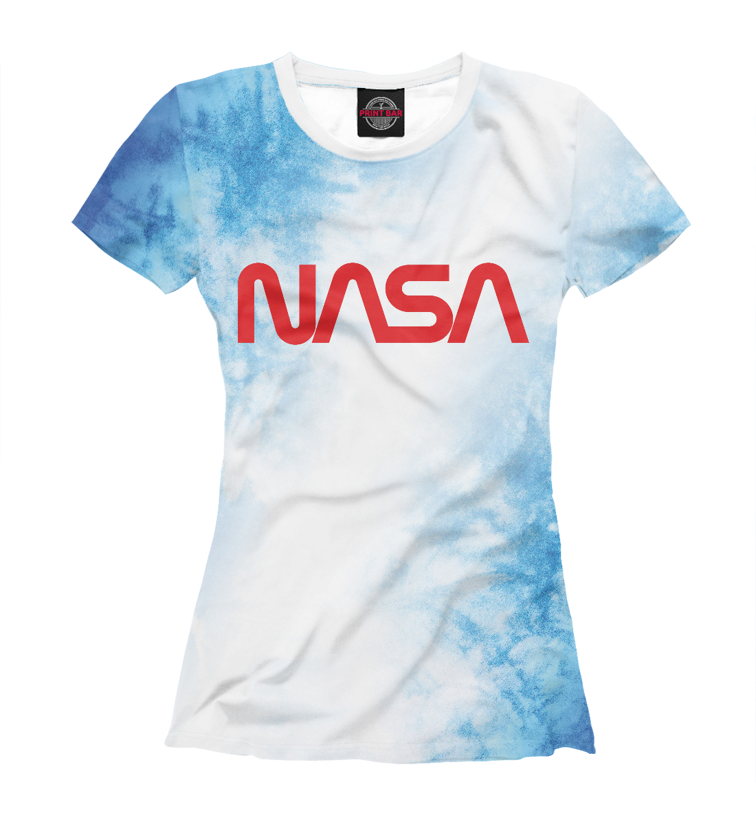 

Nasa / Наса