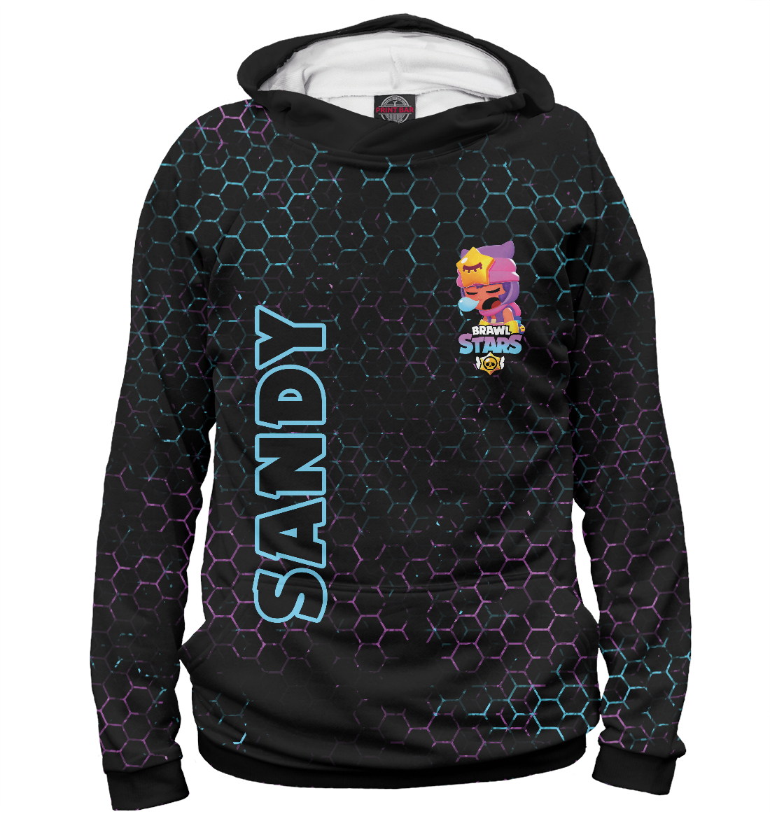 

Brawl Stars Sandy / Сэнди