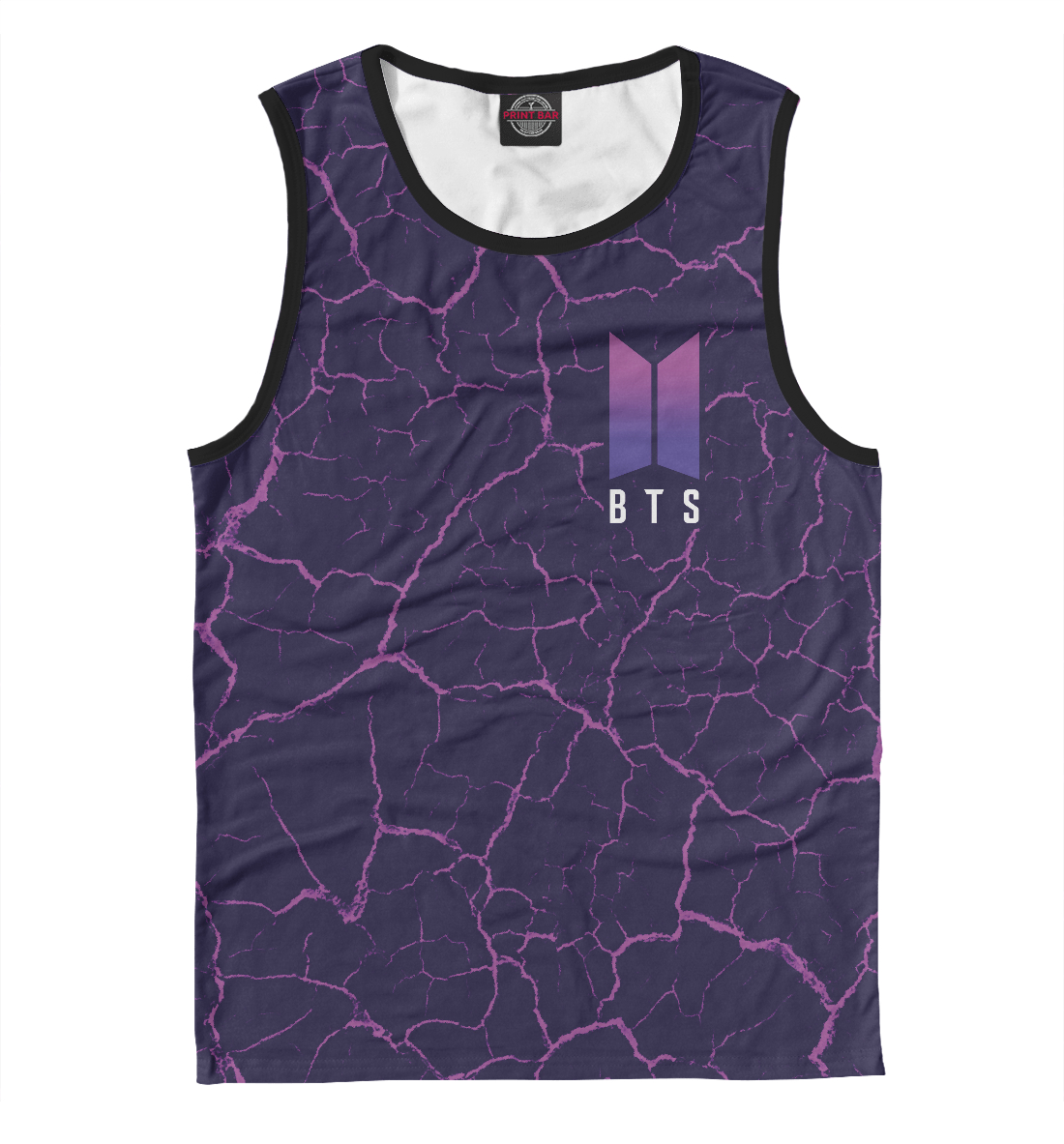 

BTS (БТС)