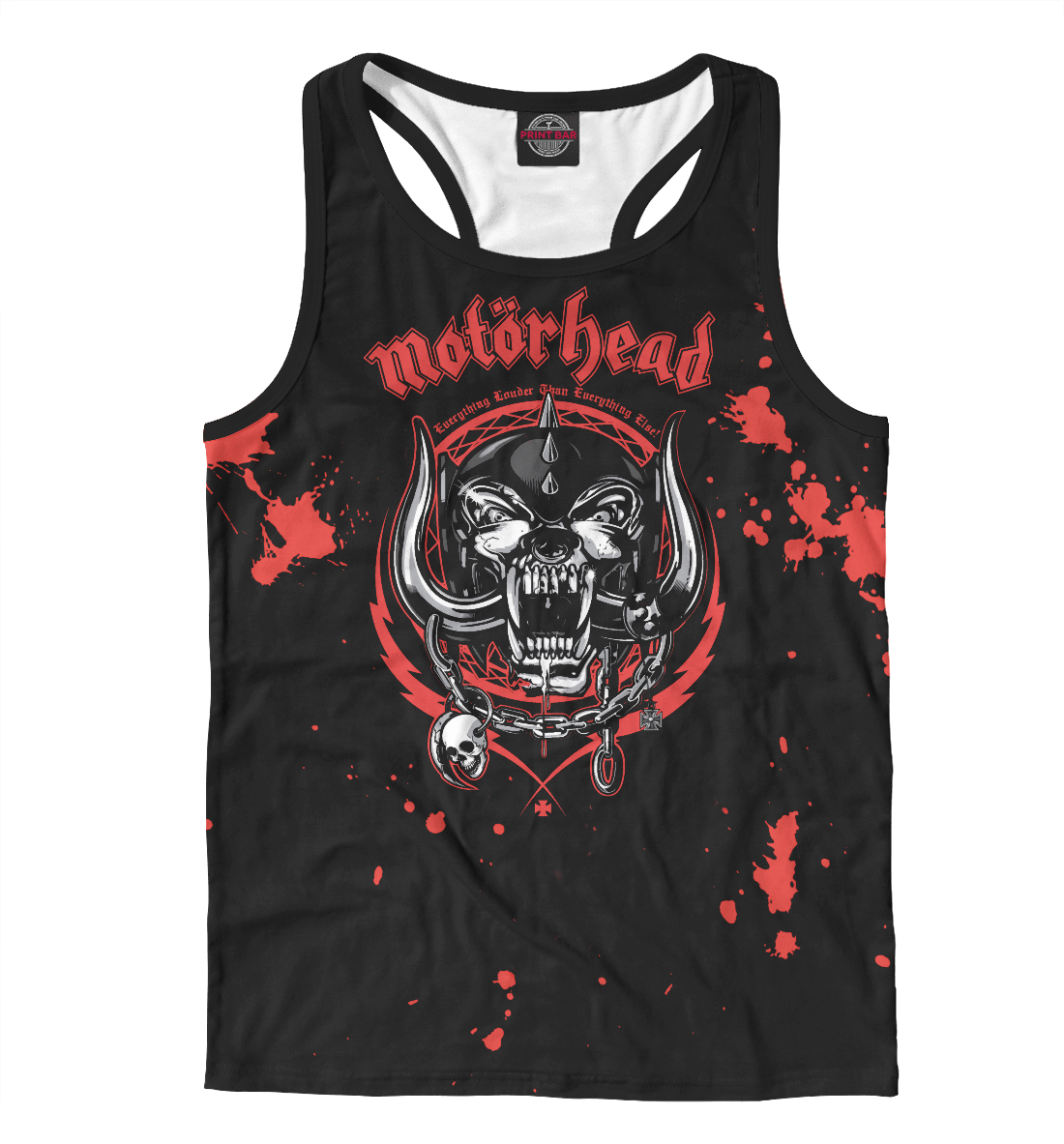 

Motorhead