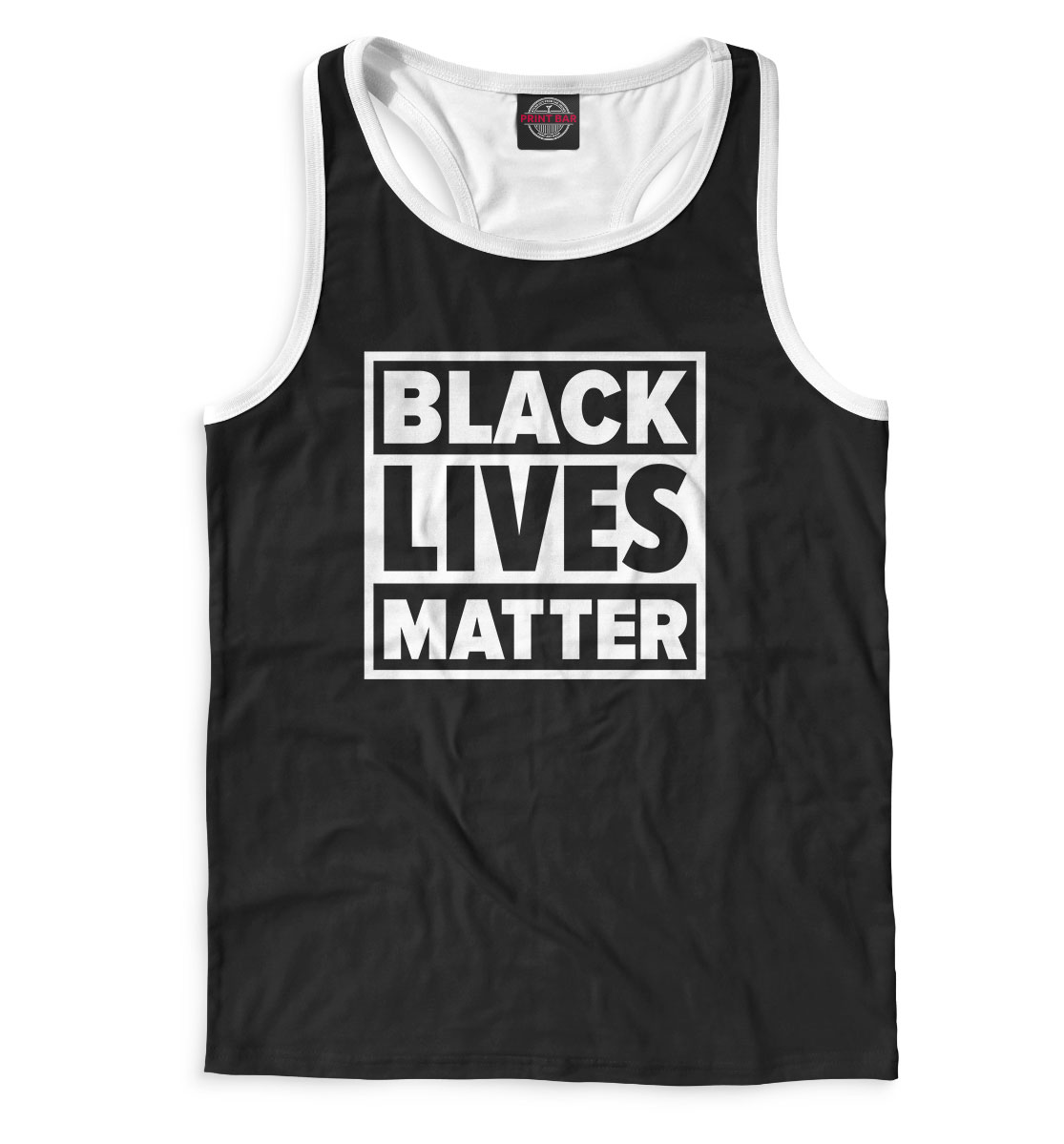 

Black Lives Matter