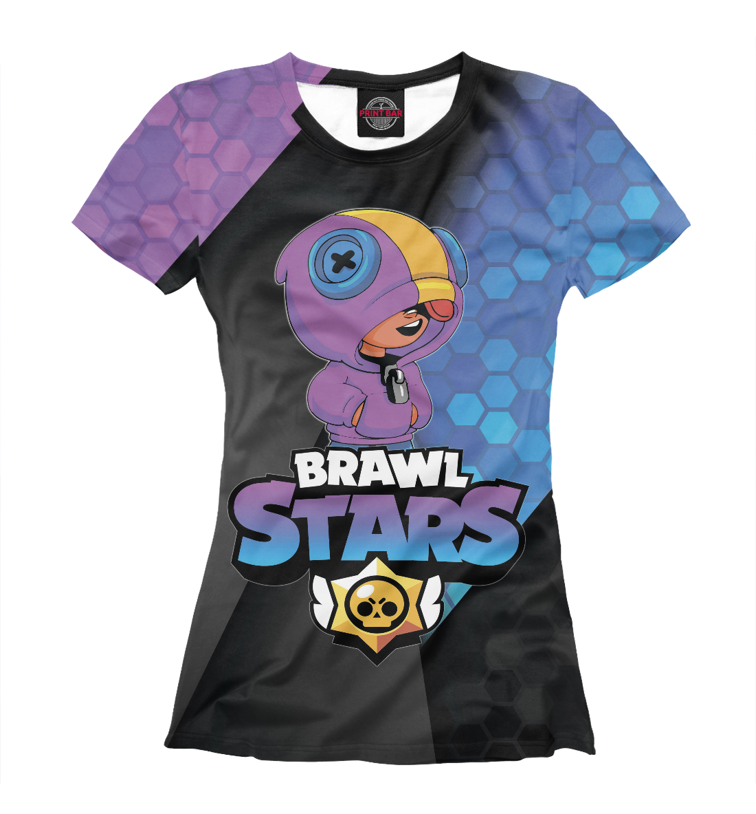 

Brawl Stars