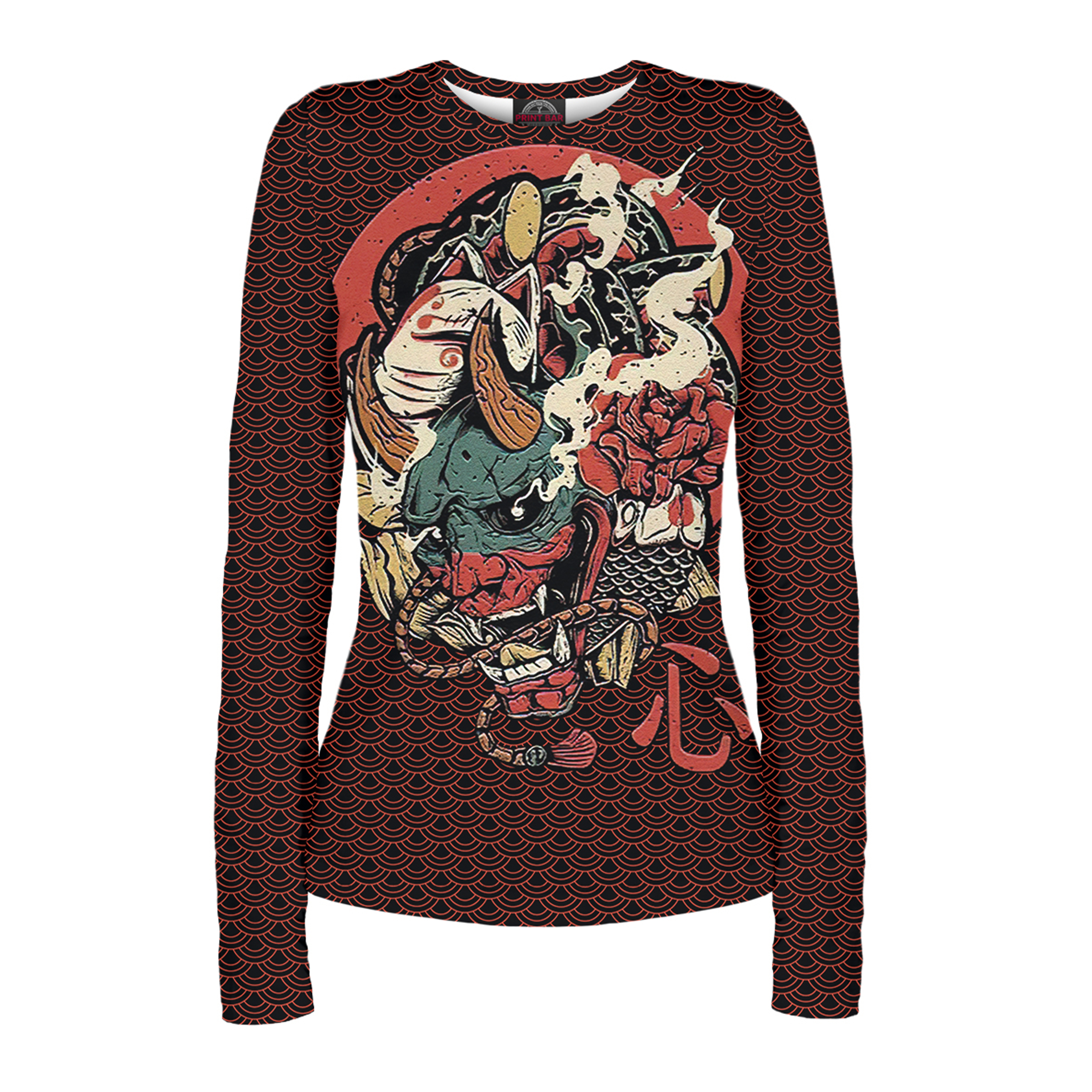 

Irezumi