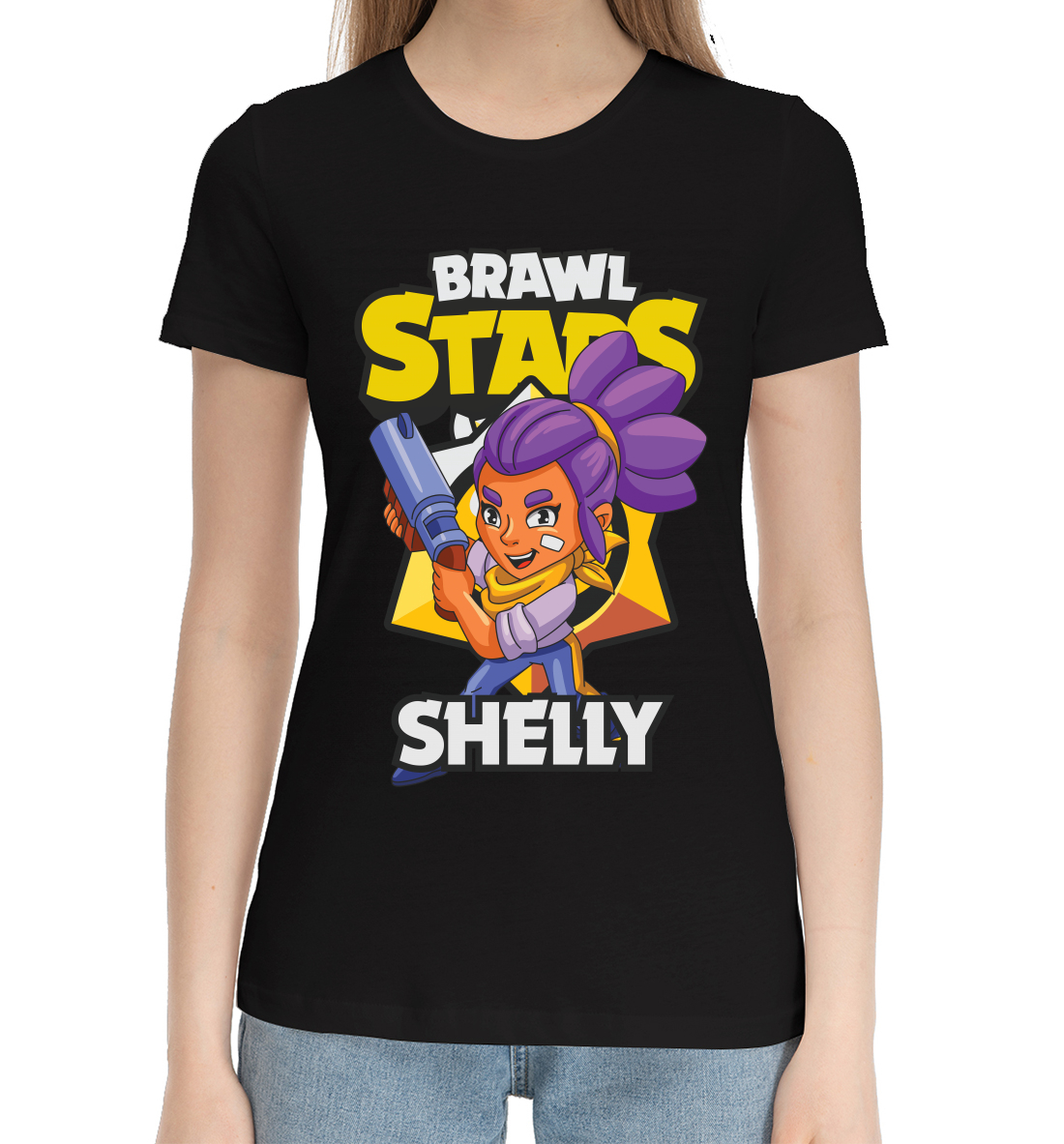 

Brawl Stars