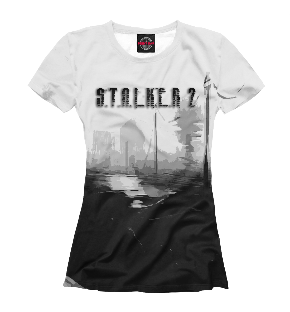 

STALKER 2