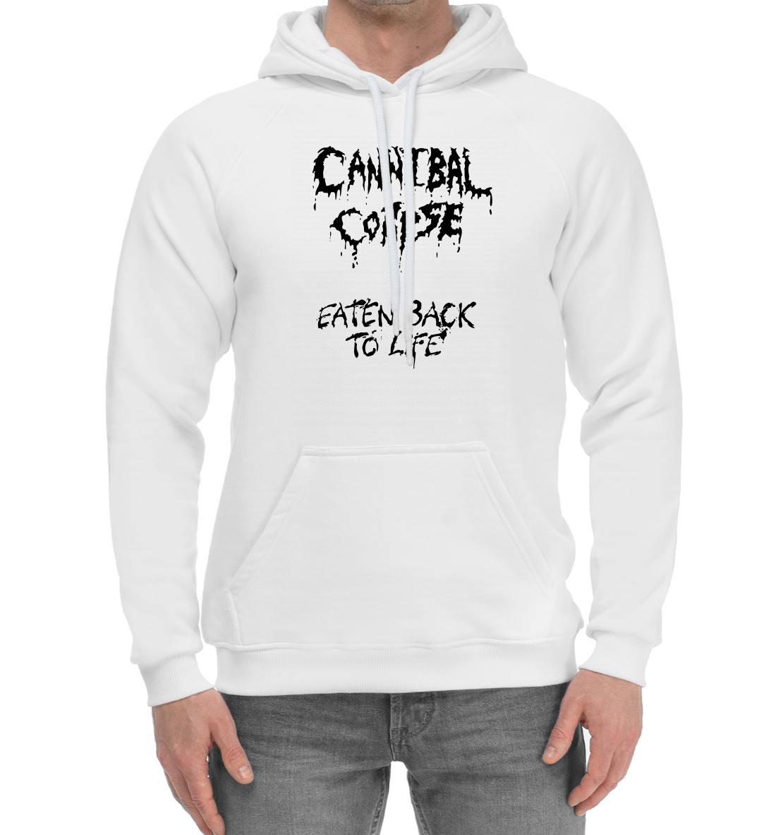 

Cannibal Corpse